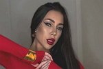 Алёна Савкина: Официально мы не женаты