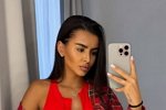 Кристина Бухынбалтэ: Собака - это большая ответственность