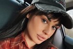 Ирина Пинчук: Пытаюсь привыкнуть к новой жизни
