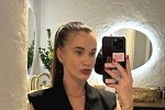 Яна Тырлышкина не планирует отказываться от танцев