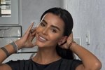 Кристина Бухынбалтэ: В ней больше нет жалости