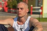 Максим Колесников хвастается своей работой