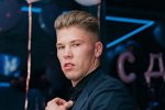 Илья Баженов: У меня к тебе два вопроса