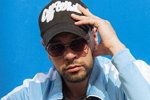 Дмитрий Мещеряков: Они просто ходят...