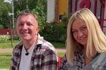 Элина Рахимова: Он - предатель!