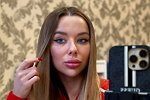 Татьяна Репина передумала выходить замуж?