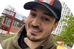 Иосиф Оганесян: Я не знаю, как мы будим жить втроём?