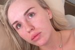 Милена Безбородова не видит смысла в своей жизни