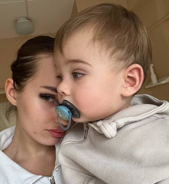 Леон Салибеков попал в больницу с ожогом второй степени Леон Салибеков попал в больницу с ожогом второй степени