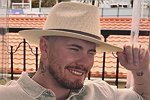 У Сергея Хорошева нет настроения, будет драка?