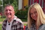 Илья Яббаров и Элина Рахимова больше не друзья