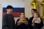 Алиана Устиненко: Просто расплакалась от этого видео