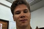 Илья Баженов: Просто спокойно живёшь