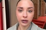 Катя Квашникова: У меня нет слов