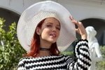 Анастасия Сафина испортила вещи Сергея Хорошева
