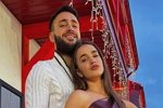 Алексей Безус изменил своей девушке и сбежал в Сочи