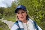 Елена Бушина: Самая лучшая девочка на свете!