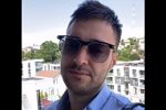 Алексей Безус на месяц завязал с любовью
