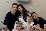 Алиана Устиненко: Я выбираю жить в любви!