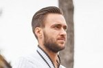 Безус помогает воссоединившимся Хорошеву и Дорожкиной