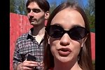 Яна Тырлышкина пошла на свидание с новеньким