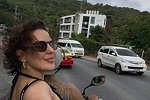 Алёна Опенченко больше ничего не хочет