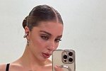 Катя Квашникова: Мне это не доставляет удовольствие