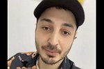 Иосиф Оганесян заподозрил, что у него рак