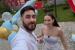 Тигран Салибеков: Отмечает год нашему Леончику!