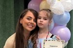 Ольга Рапунцель: Как же быстро пролетело время