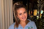Марина Африкантова: Она безумно красивая!