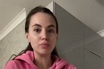 Александра Артёмова расстроена из-за истерики дочери
