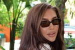 Татьяна Мусульбес: Хочу заняться всем на свете