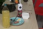 Игорь Григорьев: Смотрю на кухонный стол...
