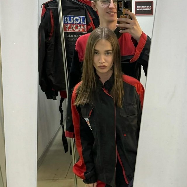 Виктор Голиков не захотел играть по правилам Яны Тырлышкиной Виктор Голиков не захотел играть по правилам Яны Тырлышкиной