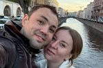 Светлана Гобозова: Мы как огонь и воздух