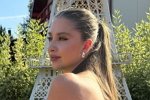 Катя Квашникова: Хочу взять себя в руки