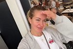 Марина Африкантова: Вы русская и вам отказано