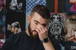 Игорь Григорьев покидает поляну Дома-2