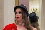 Яна Тырлышкина: Последнее время я злая