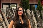 Светлана Прель: Её любовь длится 3 дня