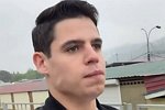 Максим Зарахович: Такая жизнь не для неё