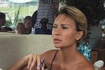 Элина Камирен: Моё прошлое - это её настоящее!