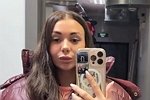 Елена Тепловодская вернулась в Москву