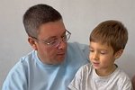 Виктория Чуева: 45 - папа ягодка опять!