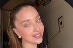 Катя Квашникова: Я этого хотела!