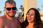 Евгения Дорожкина увезла Сергея Хорошева в Питер
