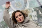 Ксения Задойнова: Я на неё не подписана