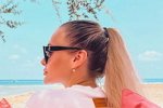 Юлия Жукова: Это наш первый полёт