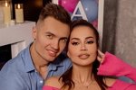 Иванна Хаврак во второй раз стала мамой